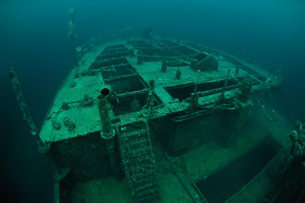 Gulen Dive Resort Dalsøyra Dış mekan fotoğraf